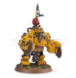 Ork Meganobz