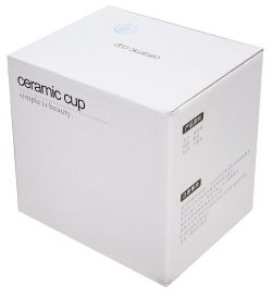 GAEM Art MUG-266/4 Кружка «Милый котик»