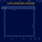 Blancmange / Unfurnished Rooms (LP)