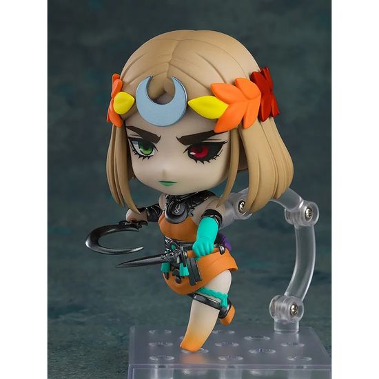 Фигурка Nendoroid Hades Мелиноя Melinoe 28953 10см / по мотивам игры "Hades 2 ", Мелиноя