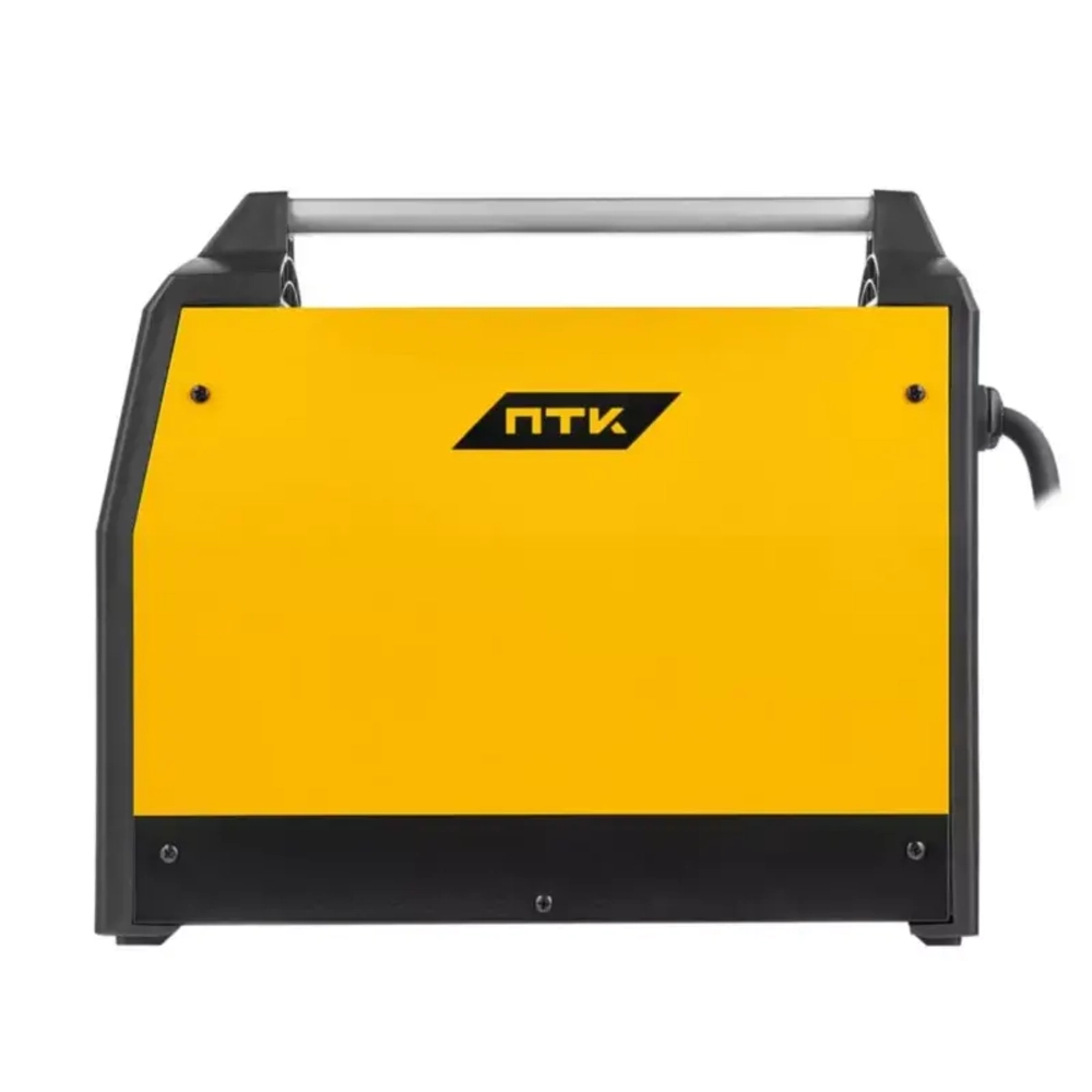 ПТК RILON TIG 205 P AC/DC LCD инверторный аппарат аргонодуговой сварки 005.300.472