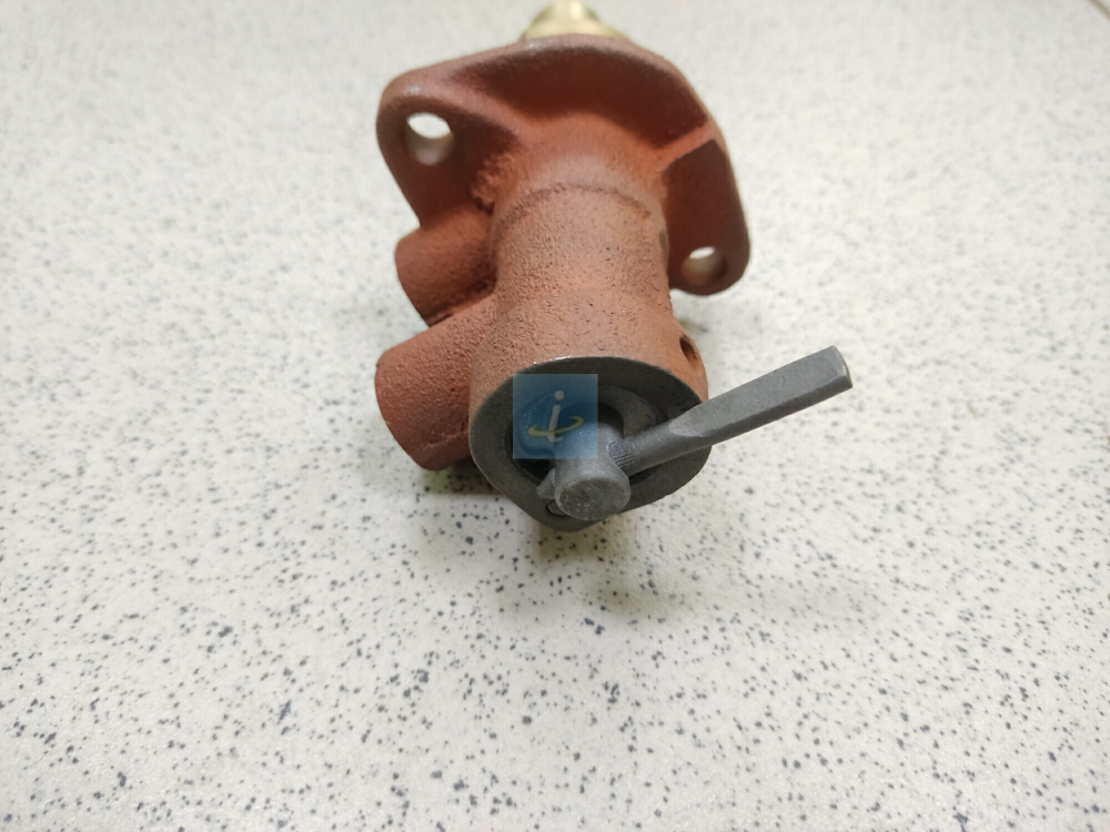 Включатель гидромуфты 8423.1319010-10