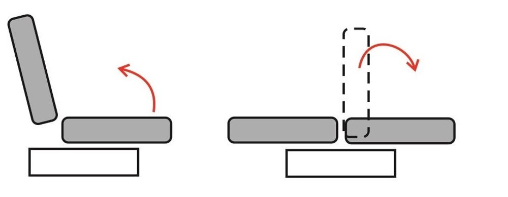 Диван "Эбби +", ФМ Милли, г. Бирск