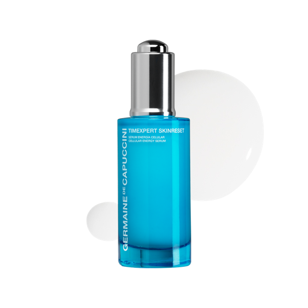 GERMAINE DE CAPUCCINI Timexpert Skinreset Cellular Energy Serum