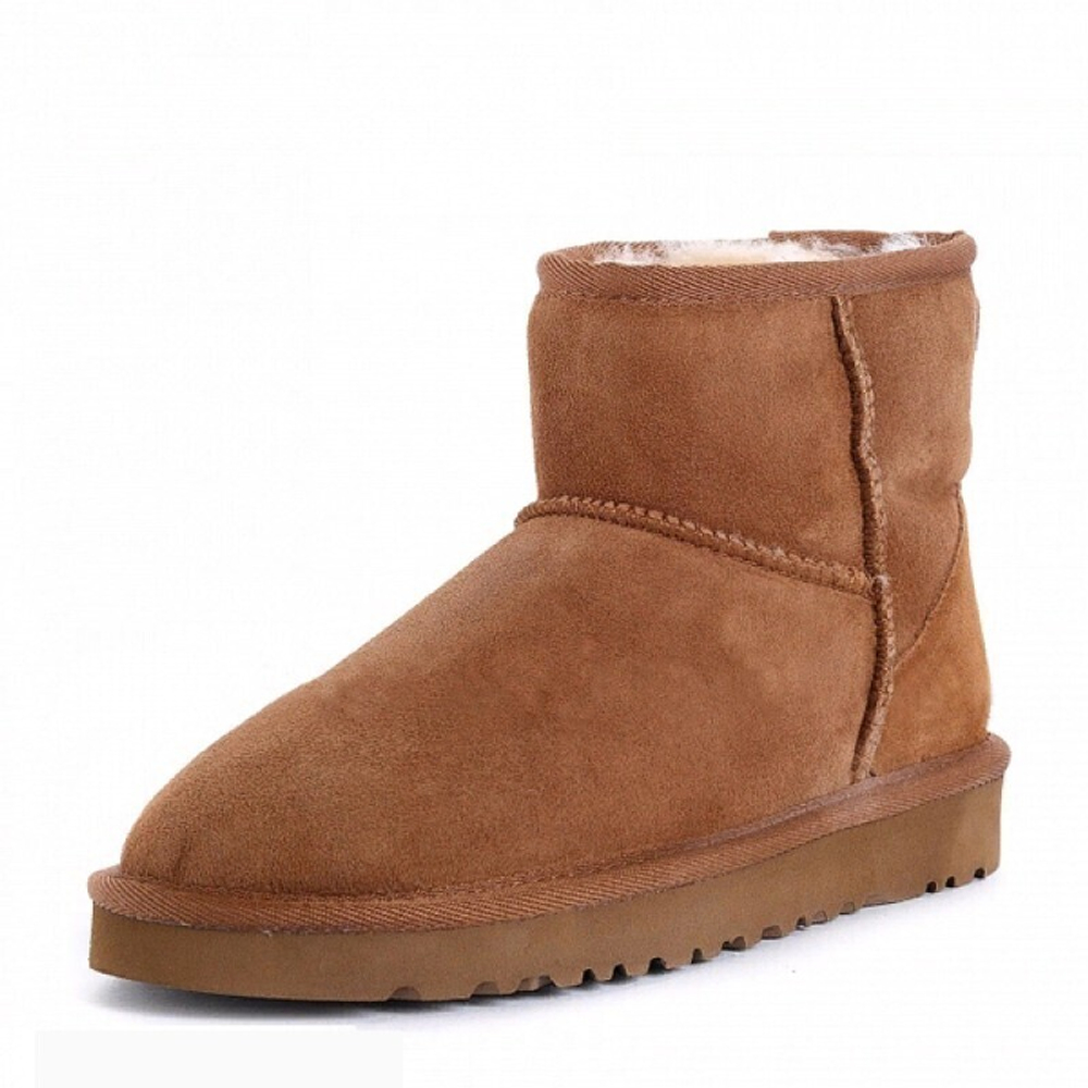Угги Men's Mini Chestnut II