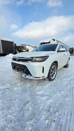 AITO M7 Luxury (449 л.с.)