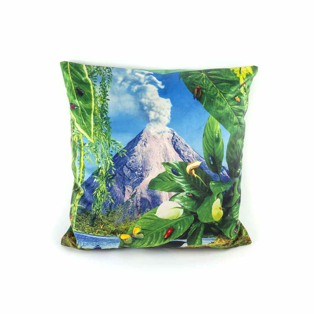 Подушка Toiletpaper Volcano 02315