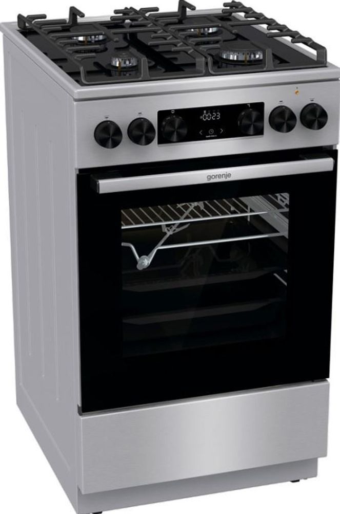 Комб. плита Gorenje GK5C65XV