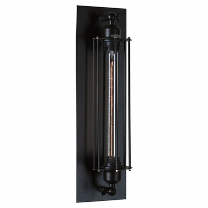 Настенный светильник Lussole Loft Irondequoit LSP-9120