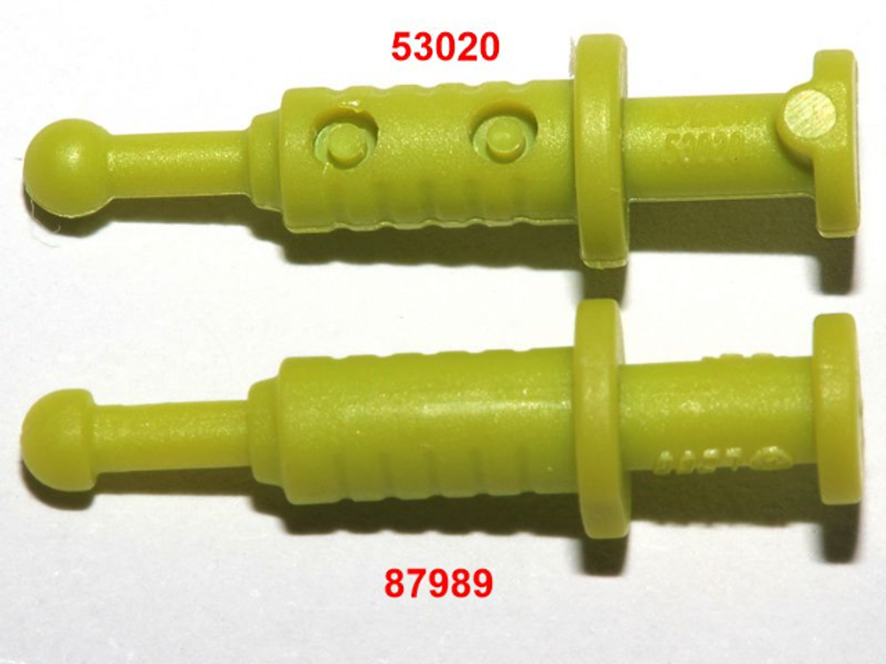 Шприц 87989, Lime