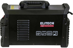 Инверторный сварочный аппарат Elitech HD WM 200 AC-DC Pulse 204476