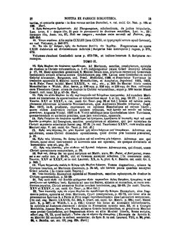 Patrologia graeca. Tom 90 | J.P. Migne