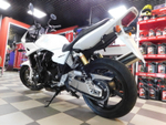Honda CB1300 boldor SC62-1000201