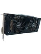 Видеокарта Palit GeForce GTX 1660 SUPER GamingPro 6Gb