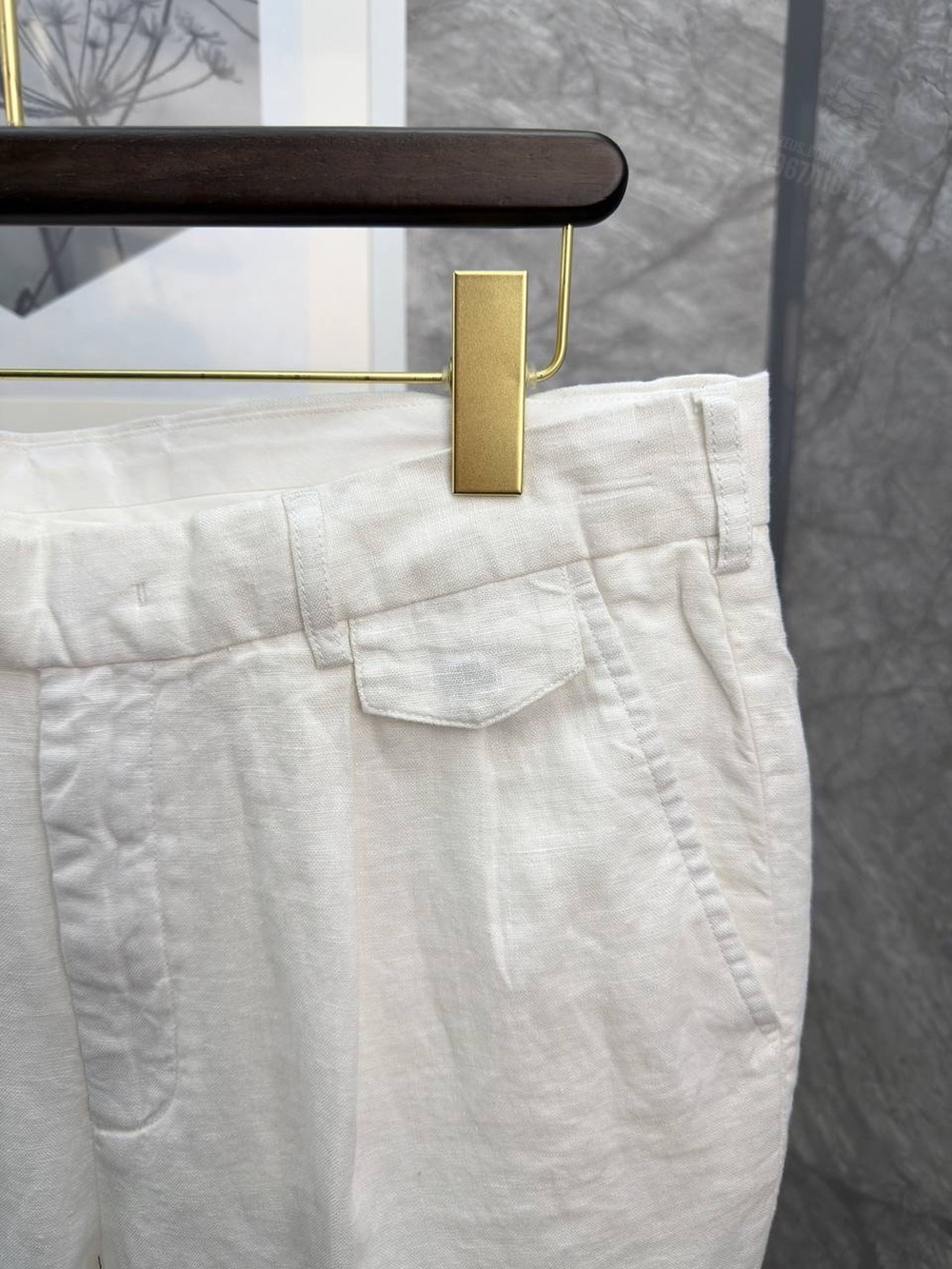 Брюки Brunello Cucinelli