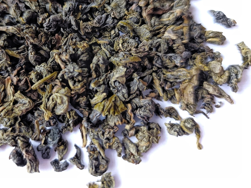 59265 Чай улун "Те Гуанинь" с ароматом помело
