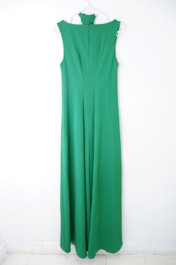 Платье Be in однотонное 46 размер