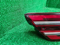 Фонарь левый внешний Genesis G80 2 (2020-н.в.)