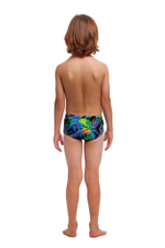 Плавки FUNKY TRUNKS Toddler Boys Paradise Please