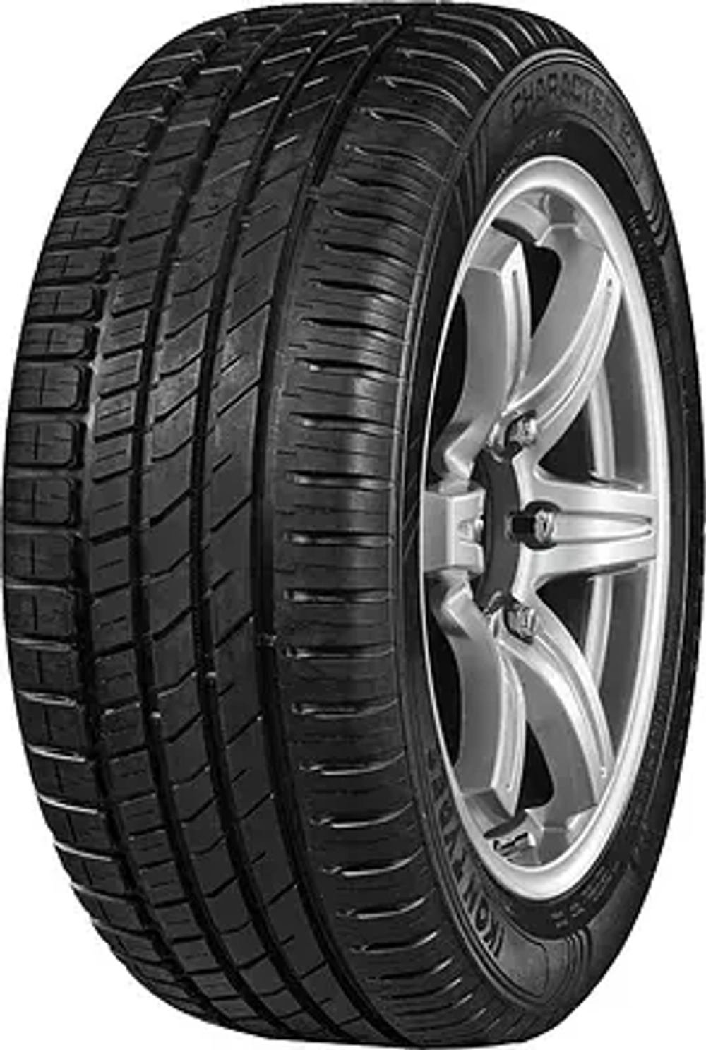 Ikon Character Eco 215/55 R16 97H XL