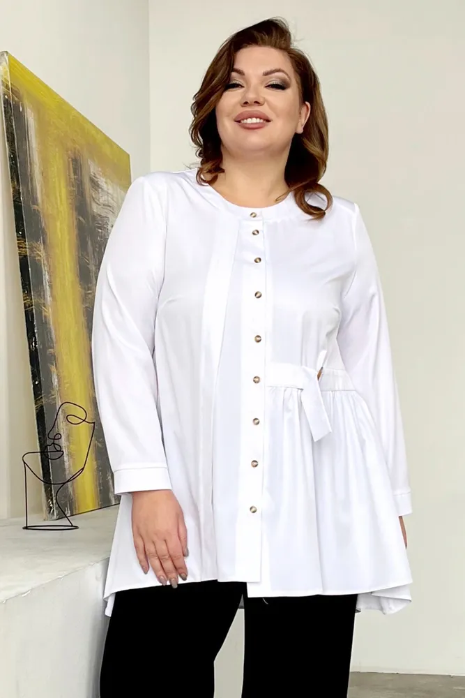 Рубашка 2720 Fabrika