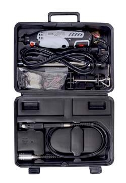 Гравер электрический Ресанта Г-180ЭГ с гибким валом