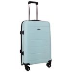 Чемодан 462 / Полипропилен