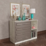 Комод 32 (мадес)