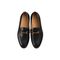 Thom Wills Buckle Loafer 'Black'