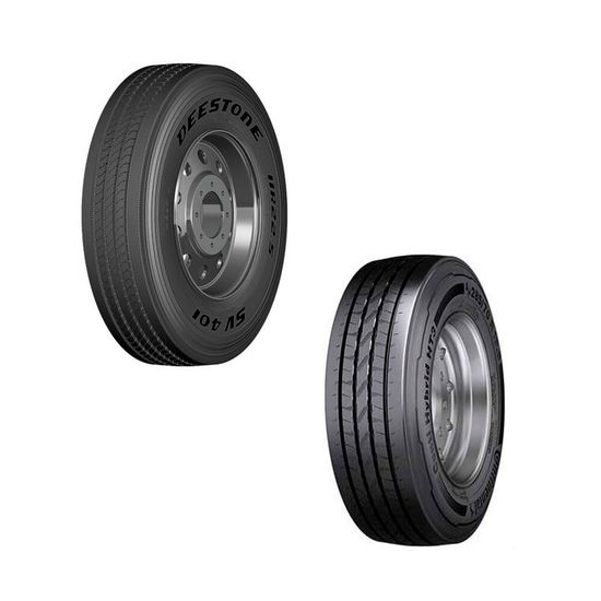 Шины для грузовых и легкогрузовых автомобилей