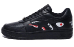 Mastermind Japan X A Bathing Ape Sta M1 Stylish Skateboarding