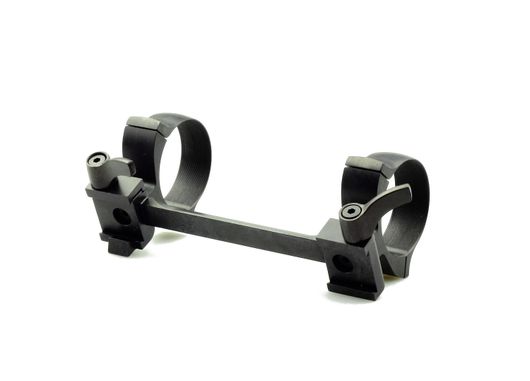 Быстросъемный кронштейн KOZAP на едином основании CZ550 Alfa  D36мм  (No.62)