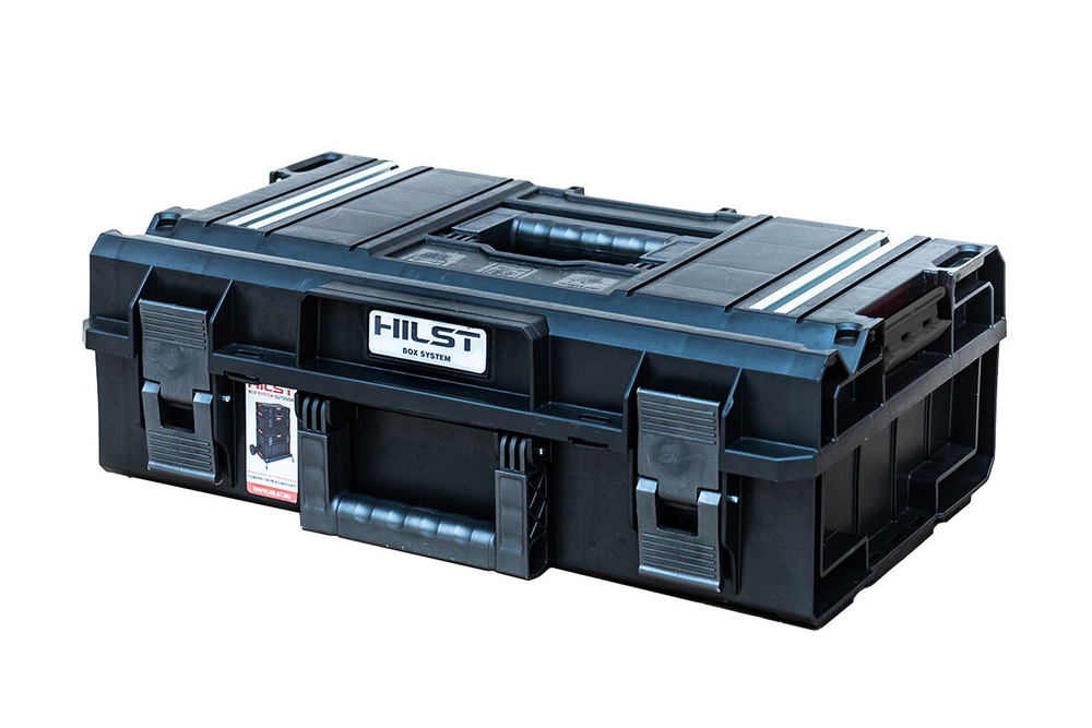 Ящик для инструментов HILST Outdoor 200 Technik 2020