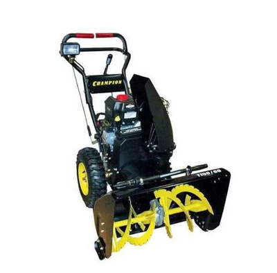 Снегоуборщик CHAMPION ST969BS