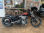 Harley-Davidson Softail Rocker C (FXCWC) 2008