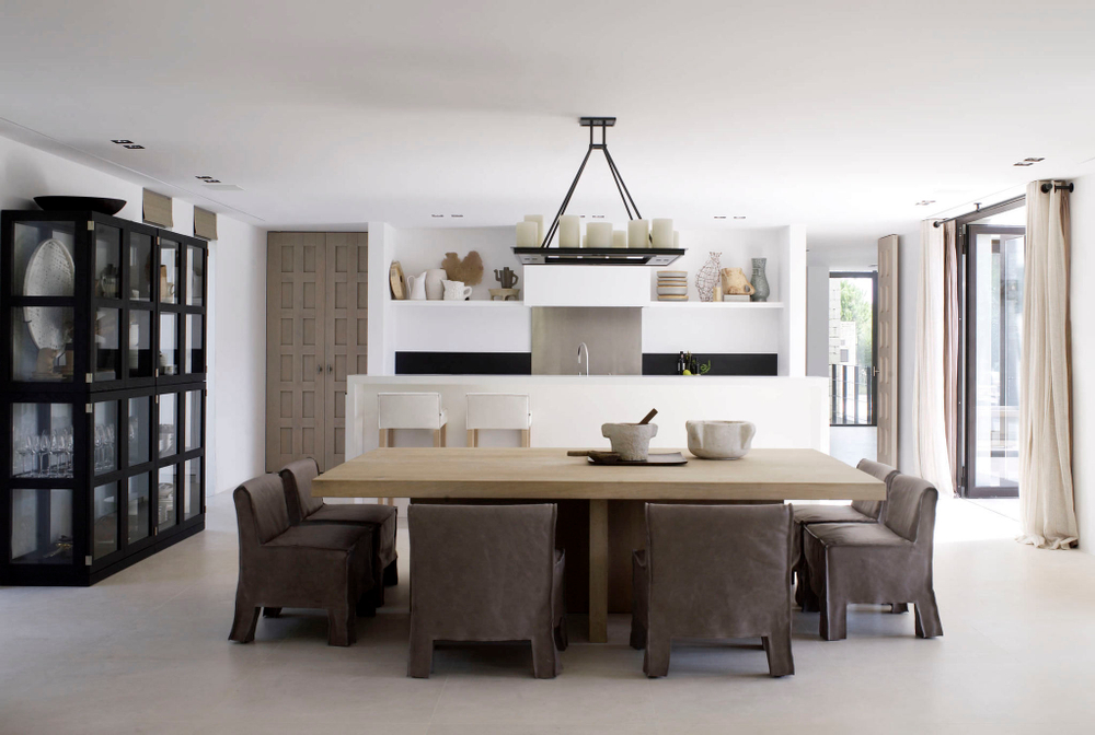 Ceiling design lamp  Altar by Kevin Reilly D90