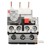 Реле тепловое РТЭ-1316 9-13А EKF PROxima