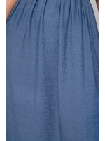 Платье бохо летнее длинное