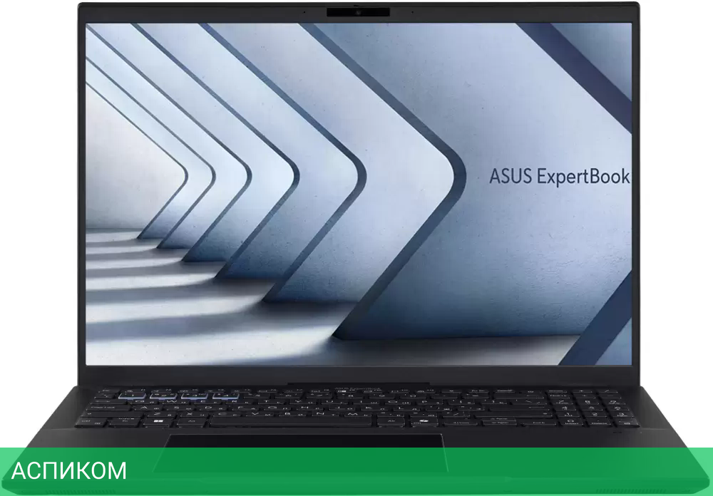 Ноутбук Asus ExpertBook B5 B5604CVA-QY0049W