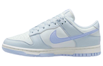 Кроссовки Nike Dunk Low Next Nature "Blue Tint" (Женская размерная сетка)