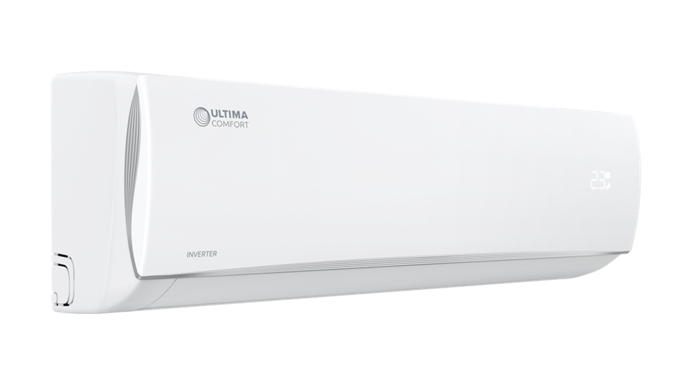 Сплит-система кондиционер инверторный Ultima Comfort Eclipse ECS-I07PN