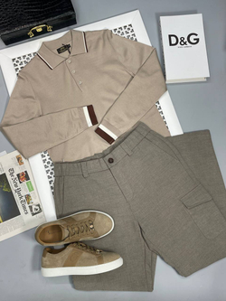 Комплект повседневной одежды