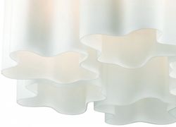 Потолочная люстра ST-Luce Onde SL116.502.06