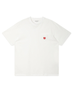 Мужская Футболка Pocket Heart