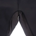 Комбинезон для похудения «Style», размер L, Черный/синий