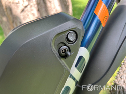Электровелосипед Forward Cyclone Plus 26 500W