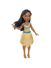 Кукла Принцесса Диснея Покахонтас маленькая HLW74