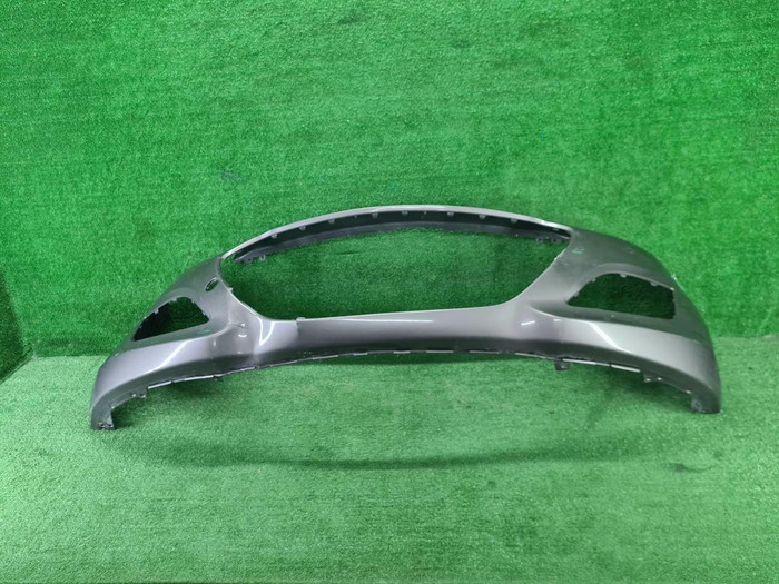 Бампер передний Hyundai I30 2 (2015-2017)