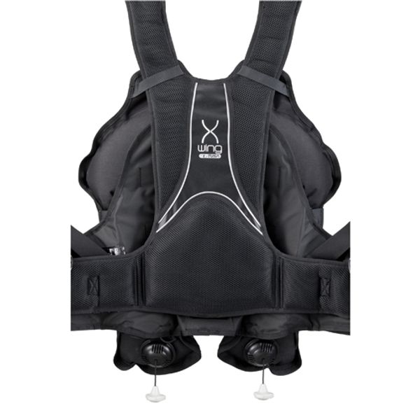 КОМПЕНСАТОР TUSA BCJ-8000C