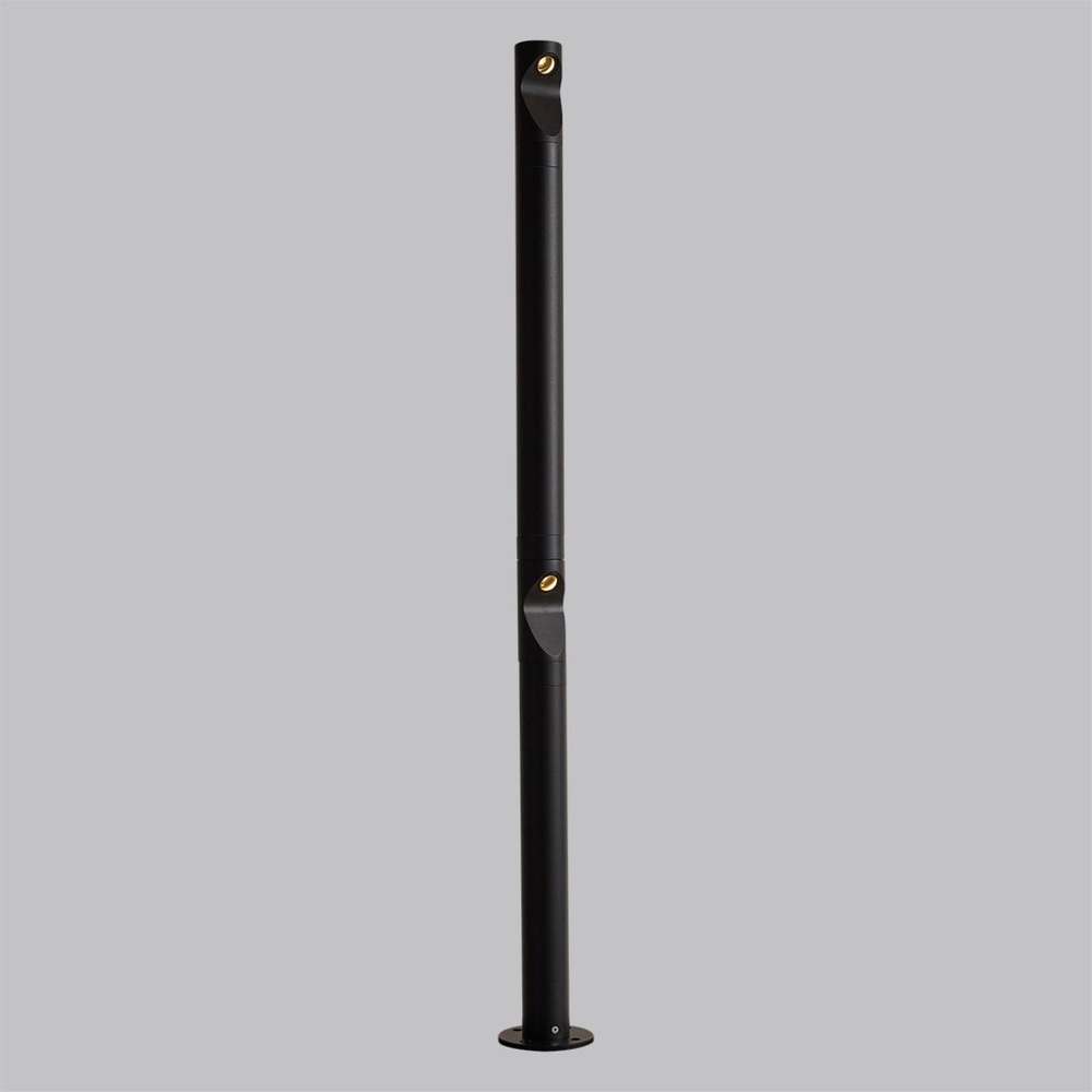 7021/6FL NATURE ODL25 675 Уличный светильник поворотный на 350° IP65 LED 6W 3000K 60° AC110-240V BAMBOO
